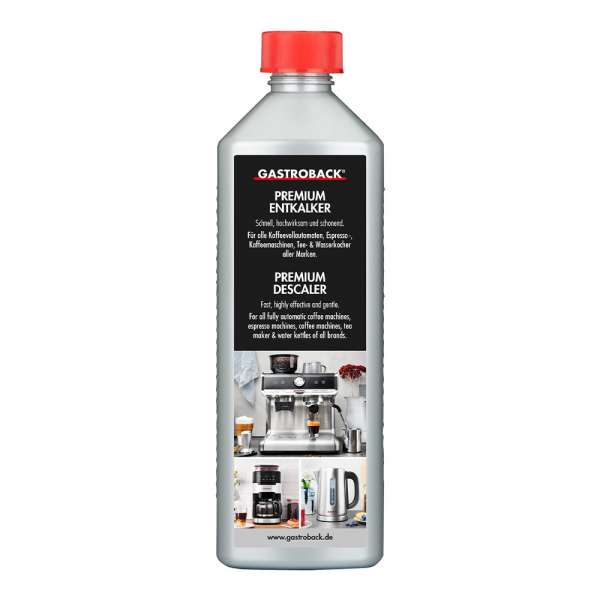 Premium Descaler 500 ml Premium Descaler 500 ml