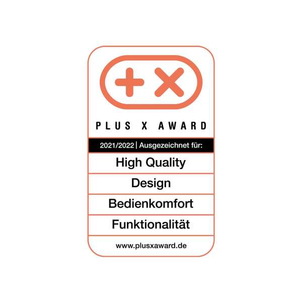 GASTROBACK® Entsafter - 40151 - Design Multi Juicer Digital