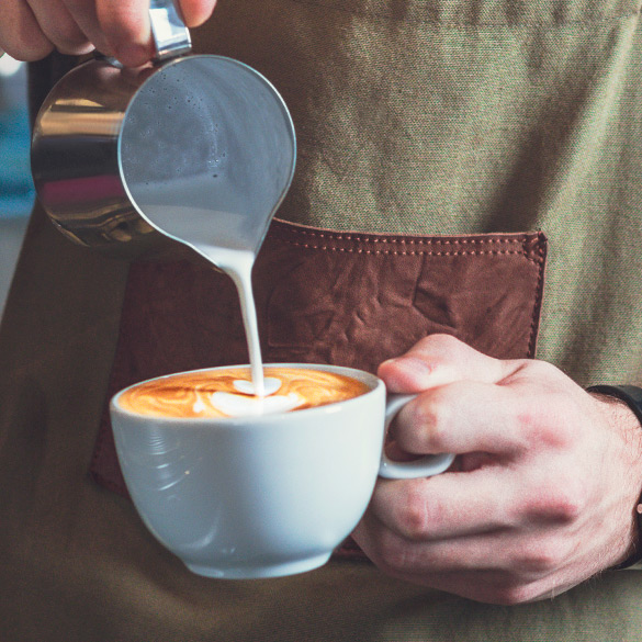 Design Espresso Pro