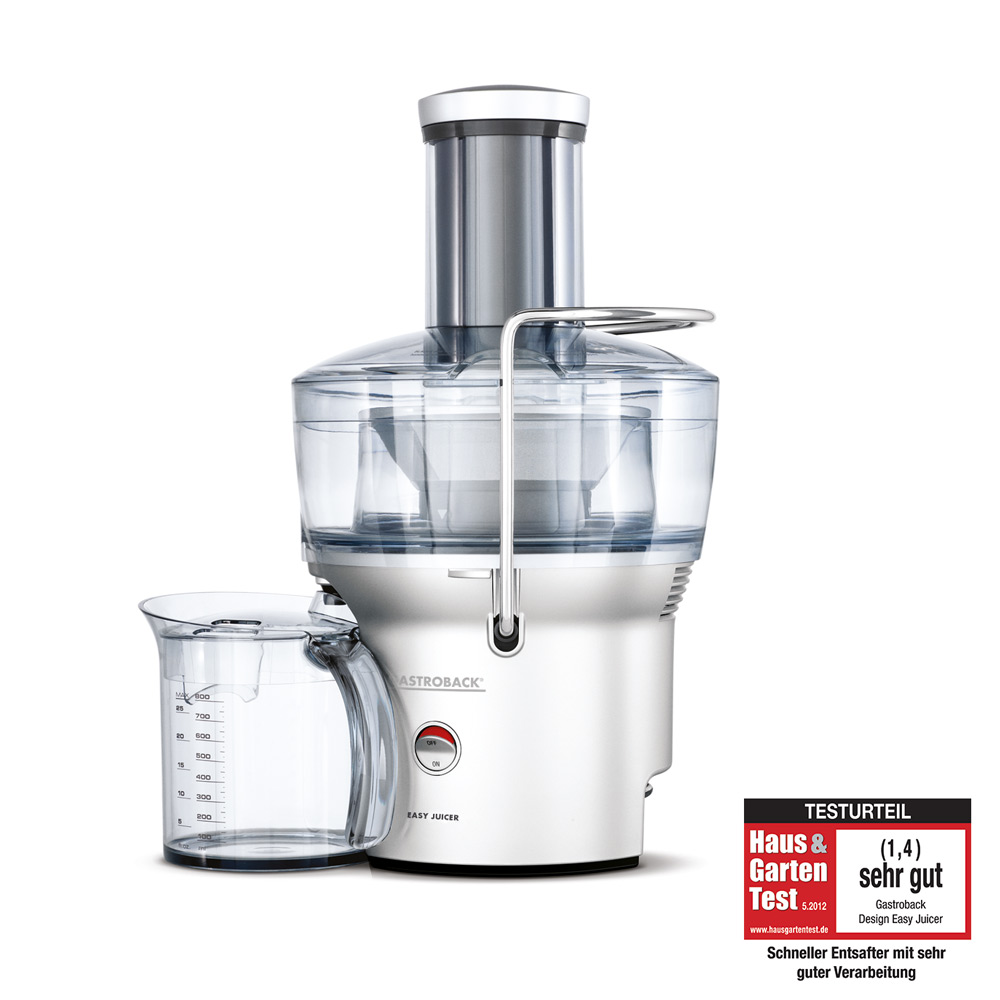 easy juicer