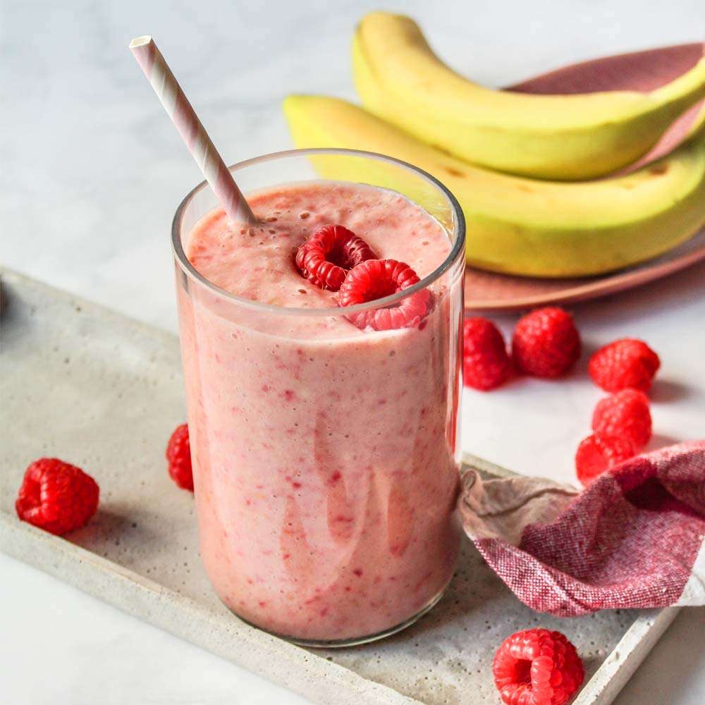 GASTROBACK-Rezept-Milchshake-Rasberry