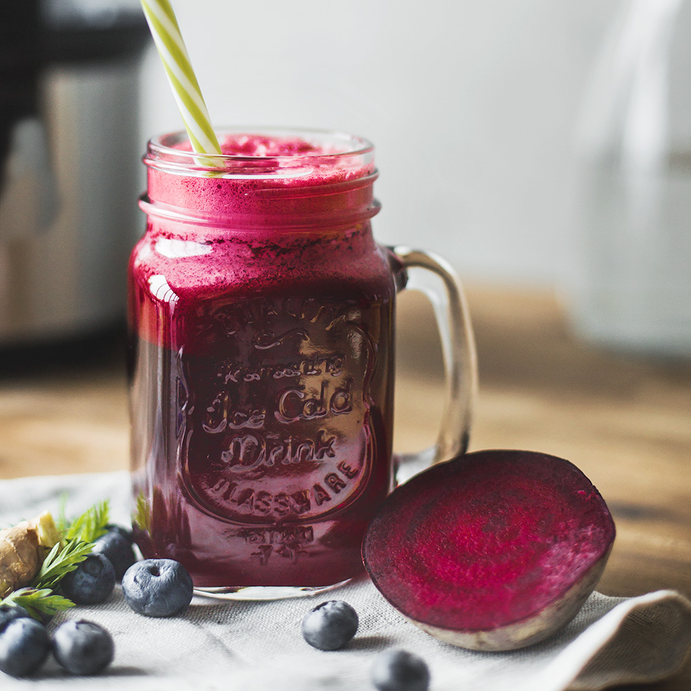 Design Easy Juicer