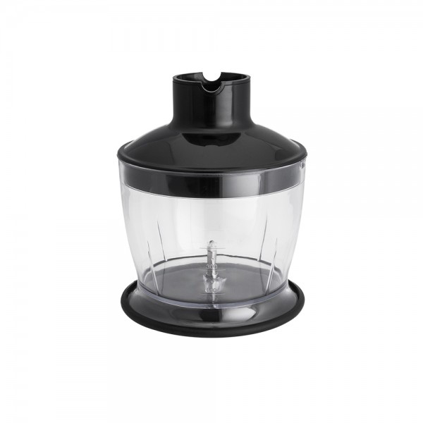 Chopper komplett für 40975