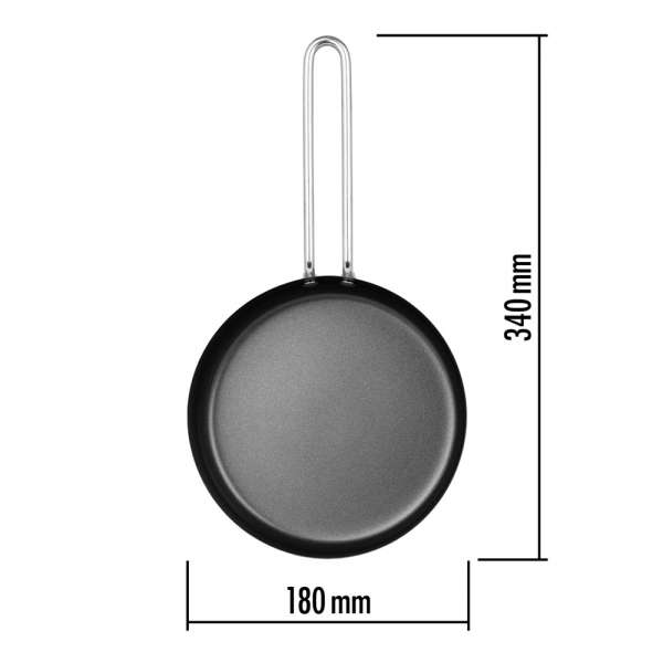 GASTROBACK® Fondue - 42568 - Fondue Multicook 4-in-1 & Kochplatte - 13 teiliges Fondue-Set mit induktiver Bratpfanne und Kochtopf für bis zu 8 Personen