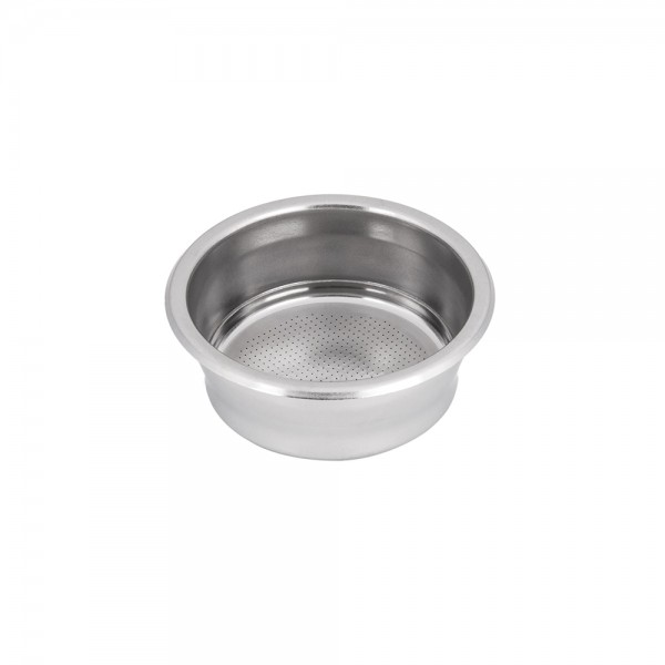 Sieve insert - double wall - 2 cups for 42636