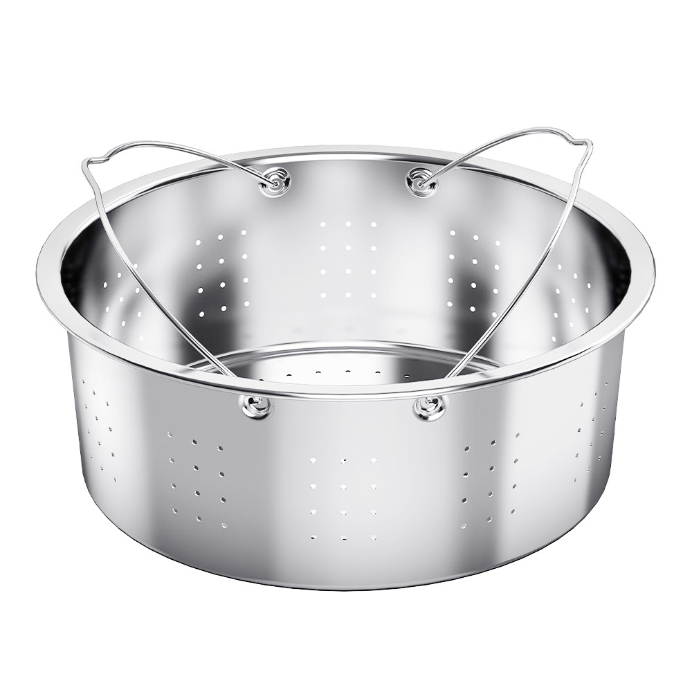 GASTROBACK® Reiskocher - 42519 - Reiskocher RiceControl Low Carb & Steam 3 L