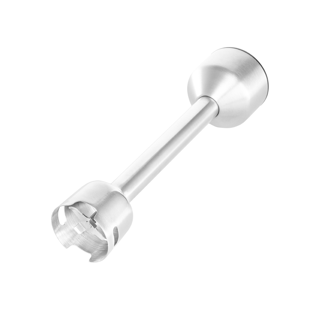 GASTROBACK® Stabmixer - 40972 - Design Power Stabmixer Set 5-IN-1 - 1200 Watt