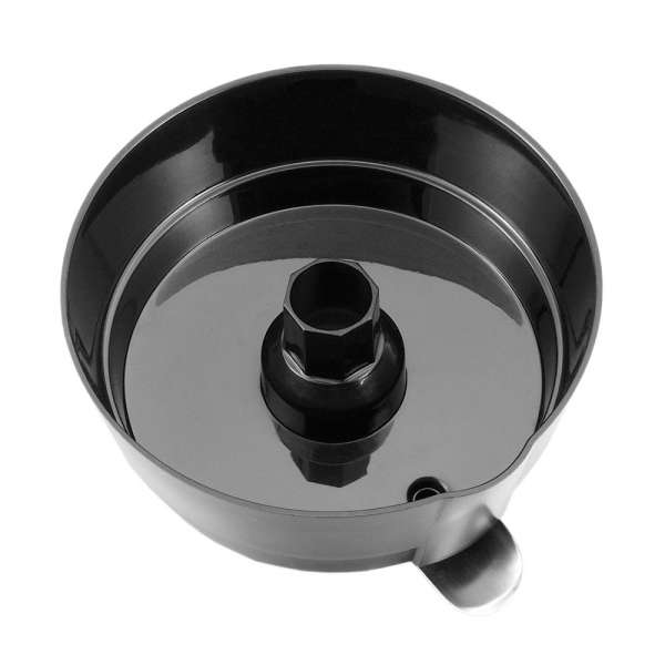 Saftschale mit Auslauf für 41138