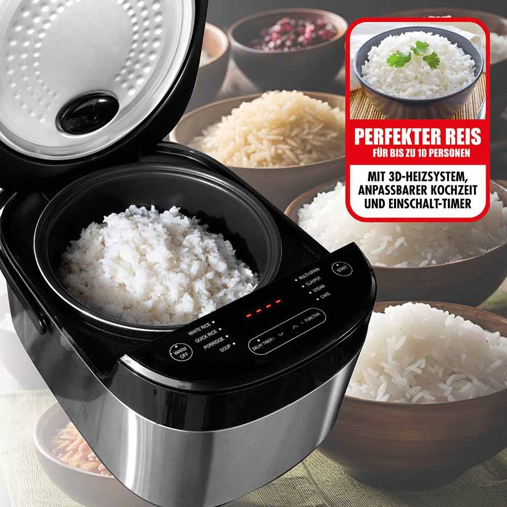 Design Multicook Pro GASTROBACK®