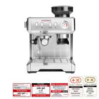 Design Espresso Advanced Barista