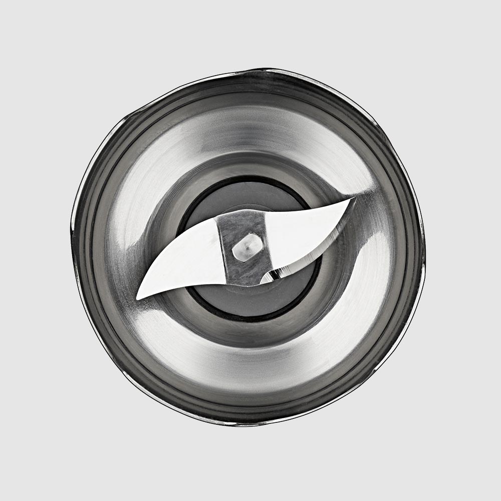 Edelstahl Universalmesser