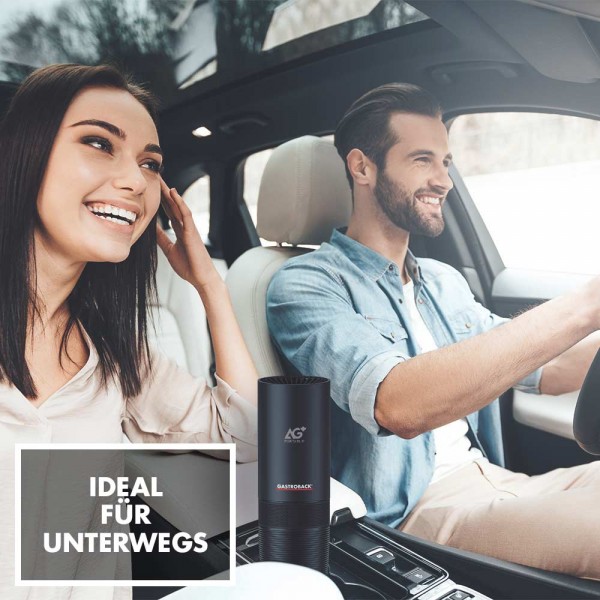 Air Purifier AG+ AirProtect Portable