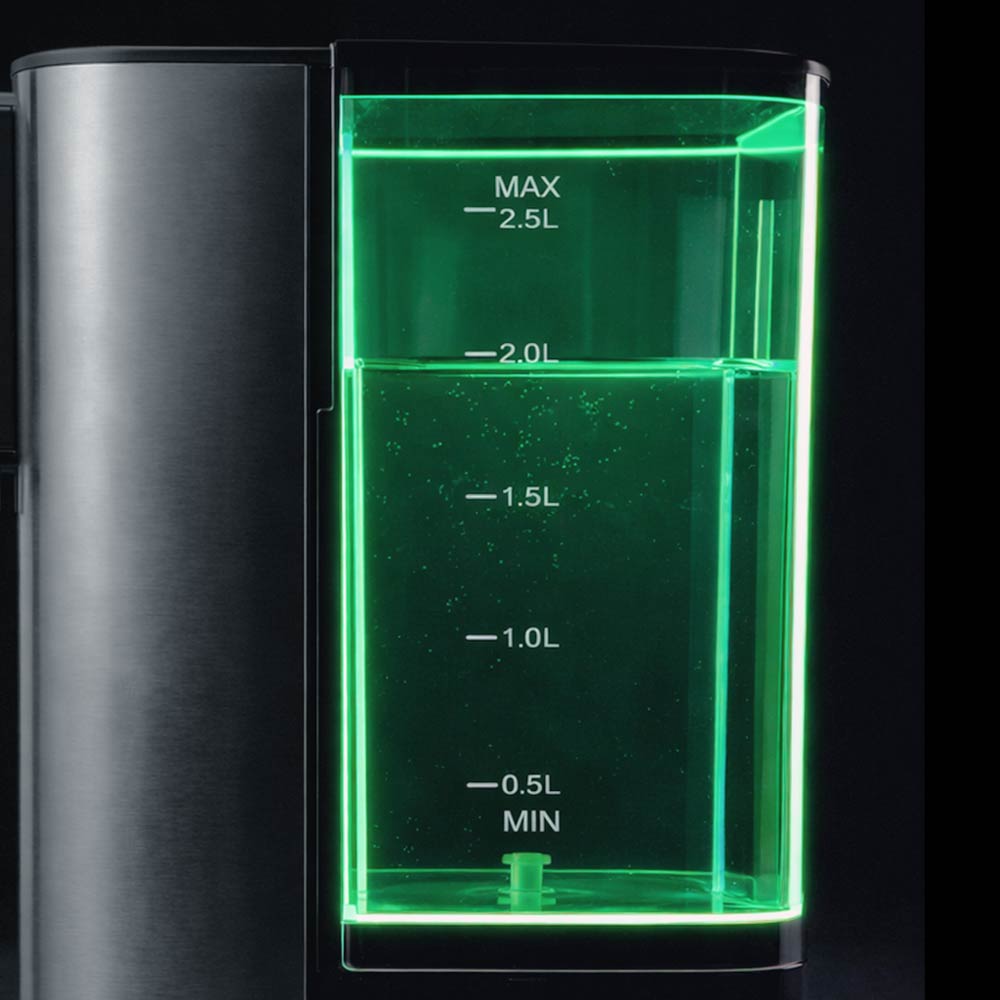 GASTROBACK® Hot Water Dispenser - 42330 - Design Hot Water Dispenser Quick Tea