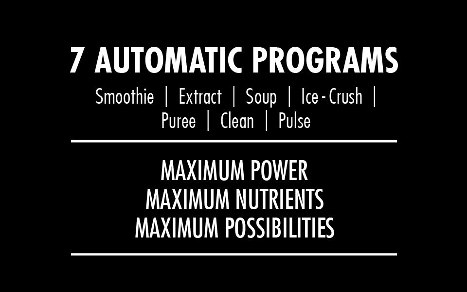 GASTROBACK® Blender - 40987 - Design Multi-Power Blender Mix & Soup 2.000 W GASTROBACK® Blender - 40987 - Design Multi-Power Blender Mix & Soup 2.000 W