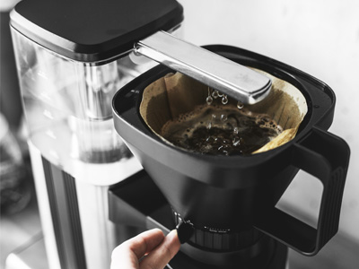 GASTROBACK® Filterkaffeemaschine - 42706 Design Brew Advanced GASTROBACK® Filterkaffeemaschine - 42706 Design Brew Advanced