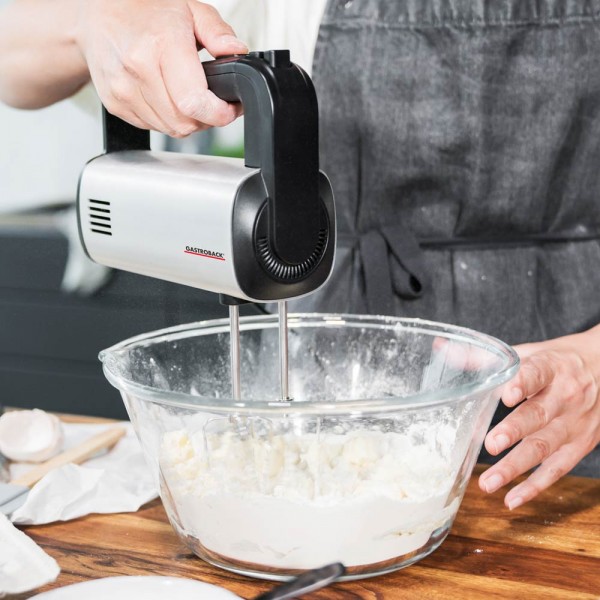Design Hand Mixer Pro