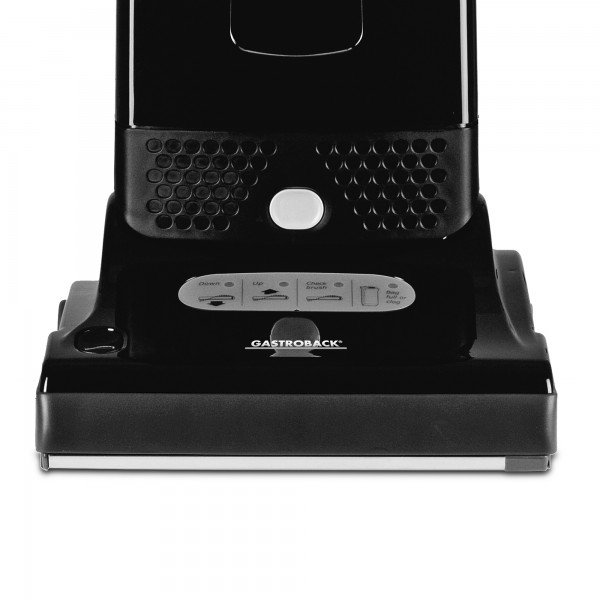 Gastroback® S6 Vacuum Cleaner - Anthracite