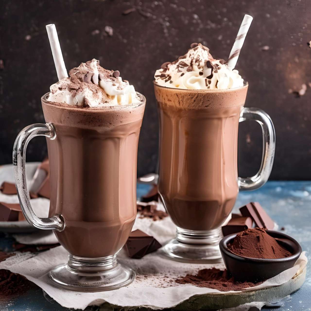 12_Schoko_Milchshake_eisrezept_gastroback-eismaschine