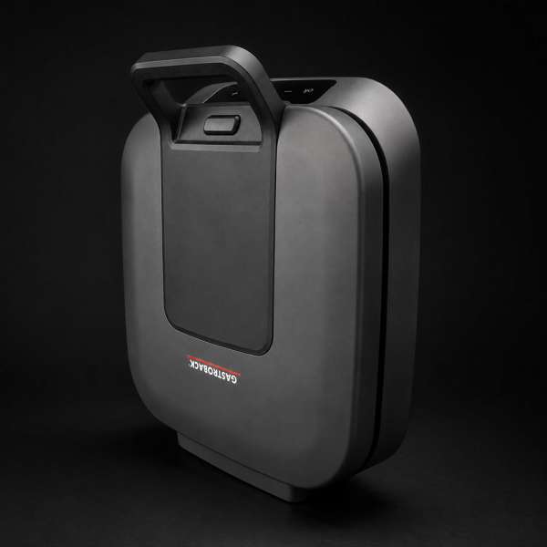 Sandwich Maker Snack Station 4XL Advanced