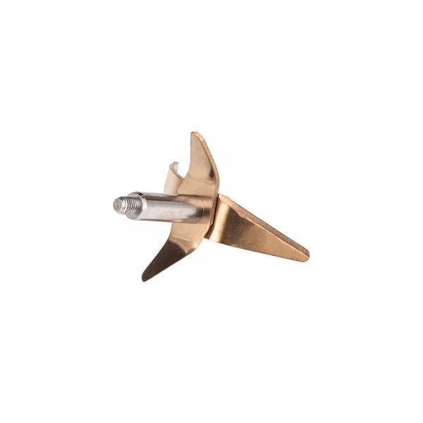 Messer für Mixeraufsatz Messer für Mixeraufsatz f. 40151 + 40152 + 40153