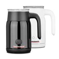 : Latte Magic White : Latte Magic White