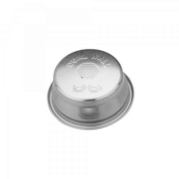 Siebeinsatz doppelwandig 2Tasse für 42612, 42612S, 42611