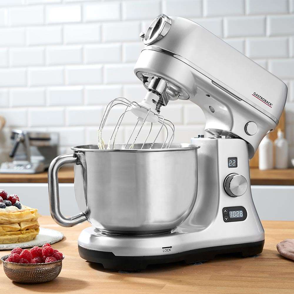 FLAT PADDLE "B" STYLE FOR 140QT MIXER