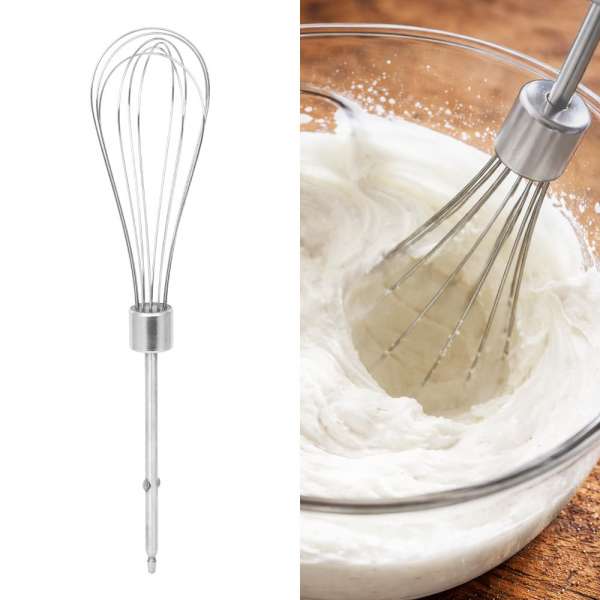 Hand Mixer PowerMix Air 1.000 W