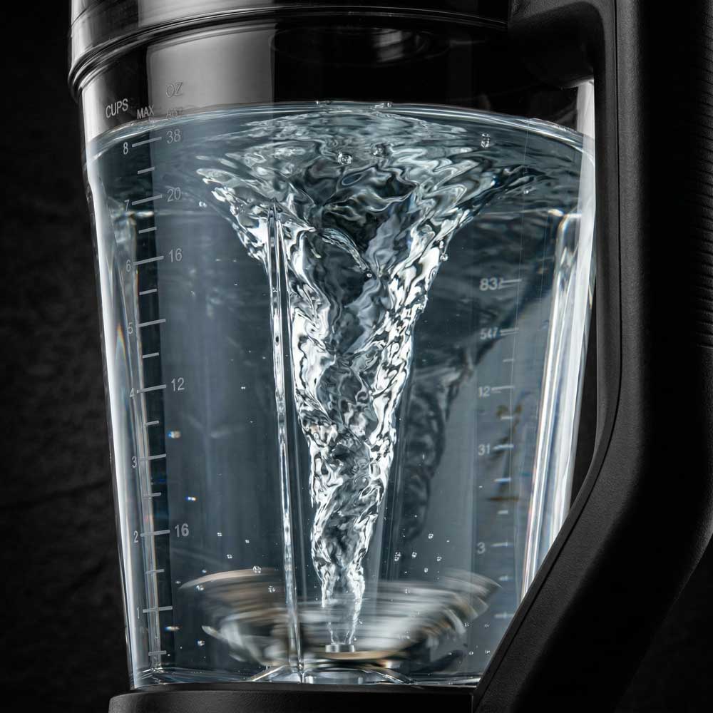 GASTROBACK® Mixer - 40987_S - Multi-Power Standmixer Mix & Soup - To Go 2.000 W