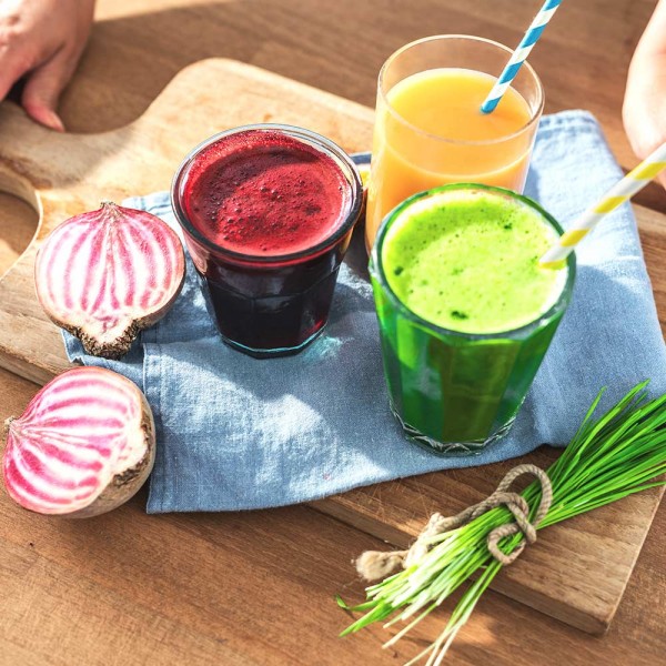 GASTROBACK® Juicer - 40145 - Slow Juicer Advanced Vital