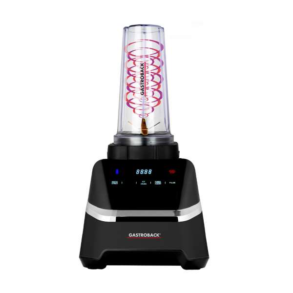 Multi-Power Blender Mix & Soup - To Go 2.000 W