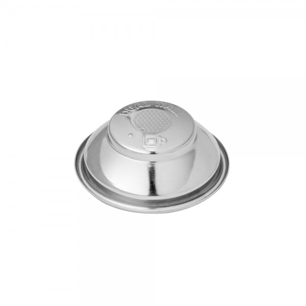 Siebeinsatz doppelw.1Tasse 609S/612/612S/611/620