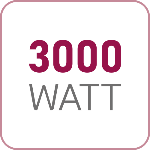 GASTROBACK® Water Kettle - 42446 - Water Kettle Cool Touch Express Digital 3.000 W