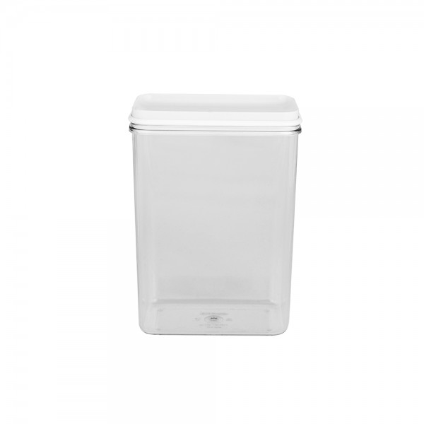 Behälter DDR-1250, f. EBKR + DRE/DRB, weiß