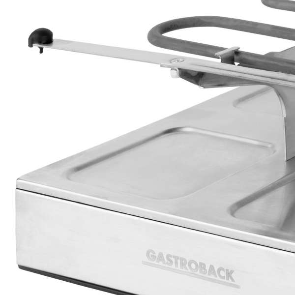 Isolierpad für Grillplatte f. 42563
