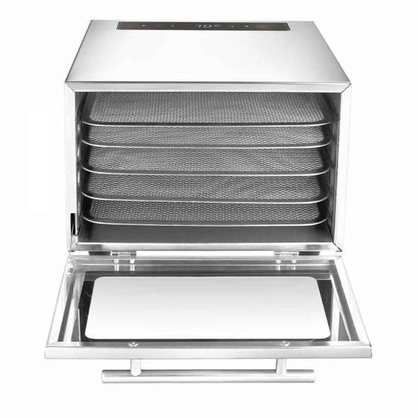 GASTROBACK® Dehydrator - 46604 - Design Dehydrator Mini Professional
