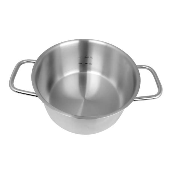 GASTROBACK® Fondue - 42568 - Fondue Multicook 4-in-1 & Kochplatte - 13 teiliges Fondue-Set mit induktiver Bratpfanne und Kochtopf für bis zu 8 Personen