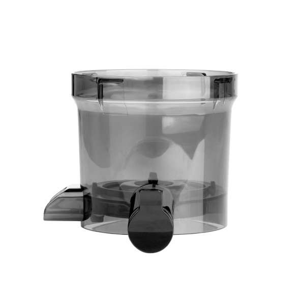 Juice bowl with spout for 40146