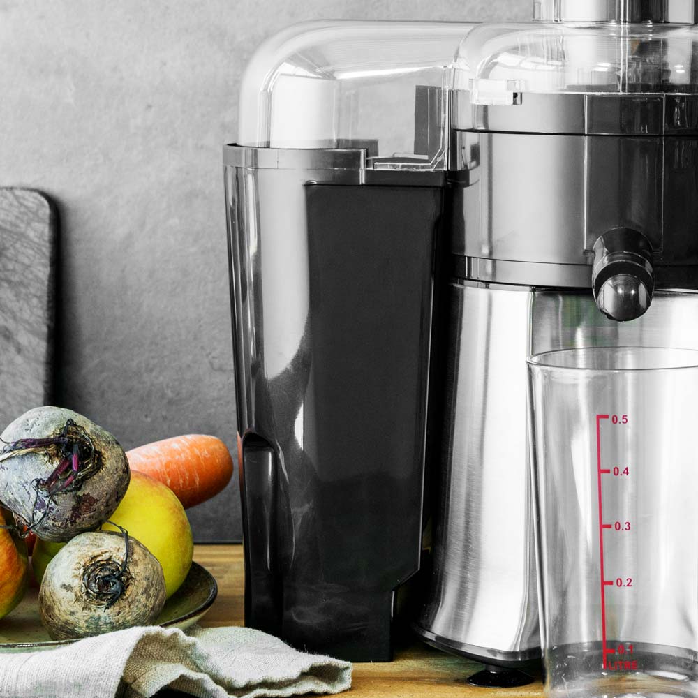 Design Easy Juicer