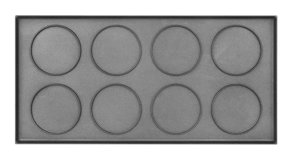 GASTROBACK® Raclette - 42563 - Raclette Grill & Pancake Station - für 8 Personen 2-in-1 Multifunktionsgerät mit XXL-Doppelpfännchen GASTROBACK® Raclette - 42563 - Raclette Grill & Pancake Station - für 8 Personen 2-in-1 Multifunktionsgerät mit XXL-Doppelpfännchen