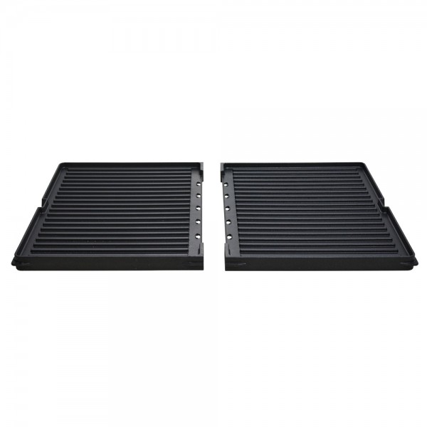 GASTROBACK® Tischgrill - 42524 Design Tischgrill Plancha & BBQ
