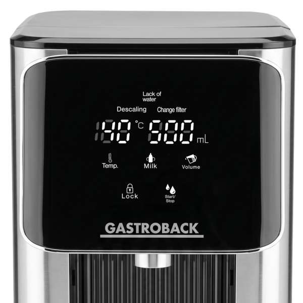 Design Hot Water Dispenser Quick Tea