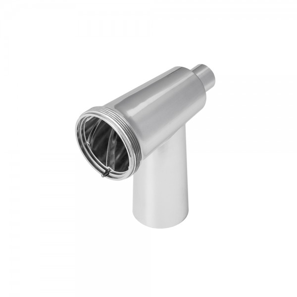 Schneckengehäuse für 41409