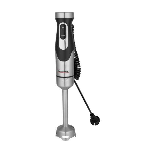 Powermix hand blender FlexCord 1,500W