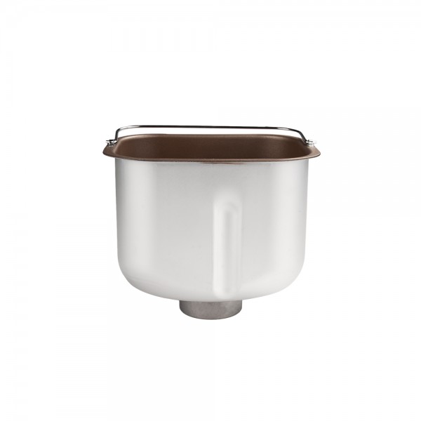 Brotbehälter kmpl. oh. Kneter f. 42823 & 42822