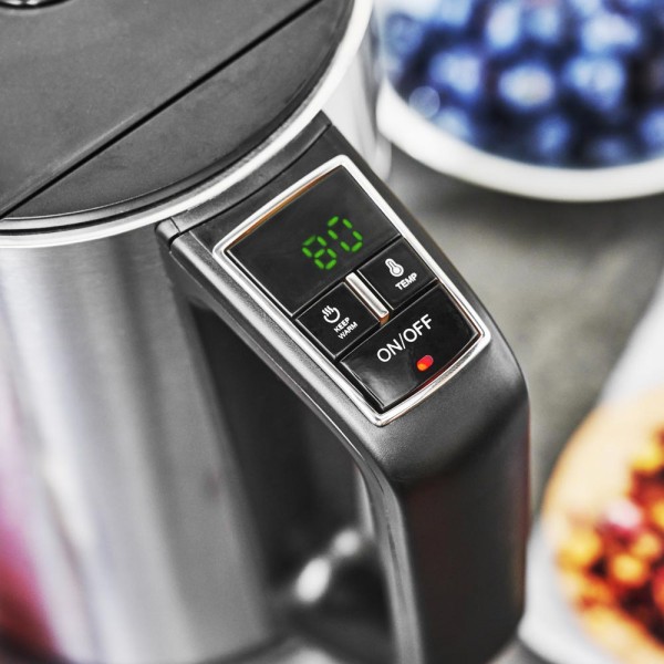 GASTROBACK® Water Kettle - 42436 Design Water Kettle Cool Touch