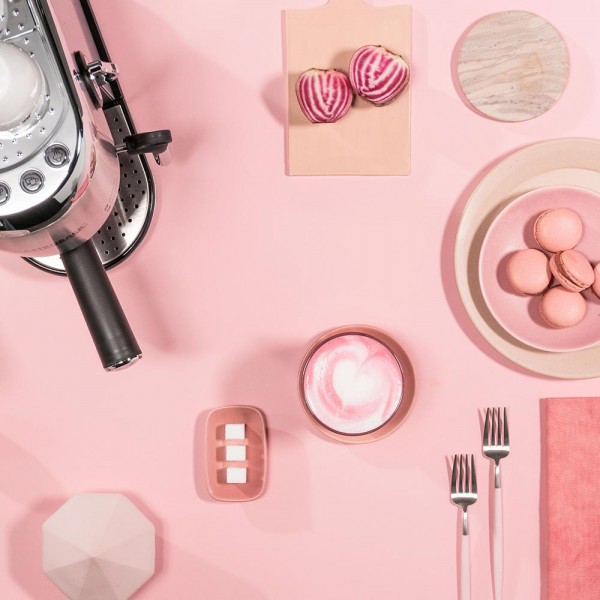 GASTROBACK® Portafilter Machine - 42718 Design Espresso Piccolo black