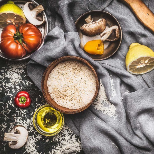 GASTROBACK® Reiskocher - 42507 Design Reiskocher