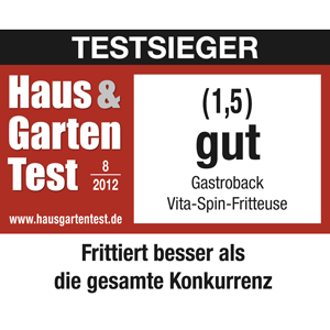 Haus & Garten Testlogo