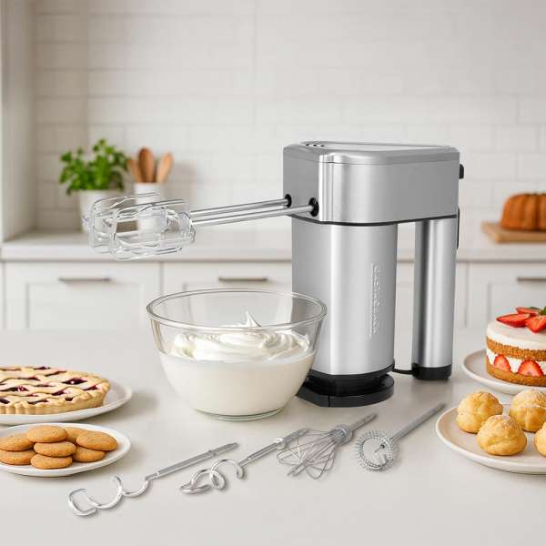 Handmixer PowerMix Air 1.000 W